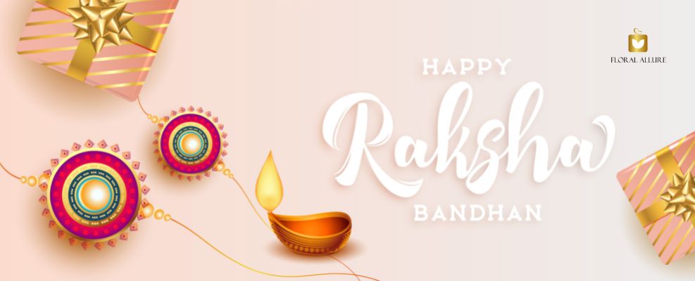 rakhi banner