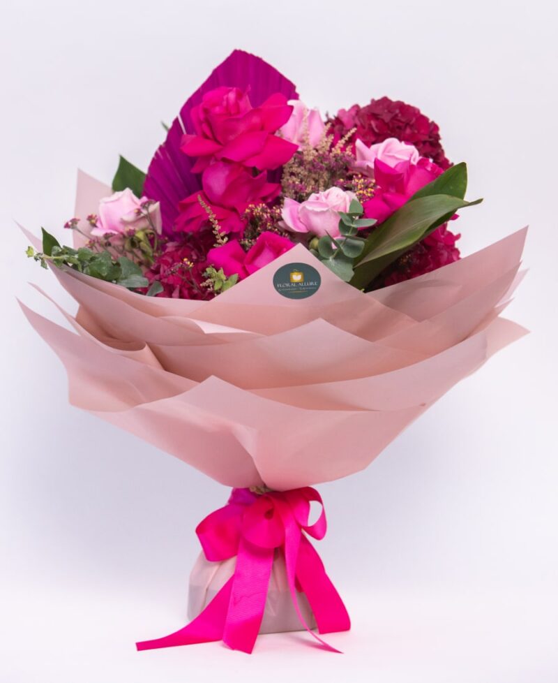 cheap anniversary flower bouquets karama