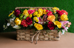 online flower delivery uae