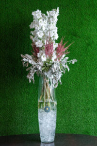 fresh bridal bouquet online karama