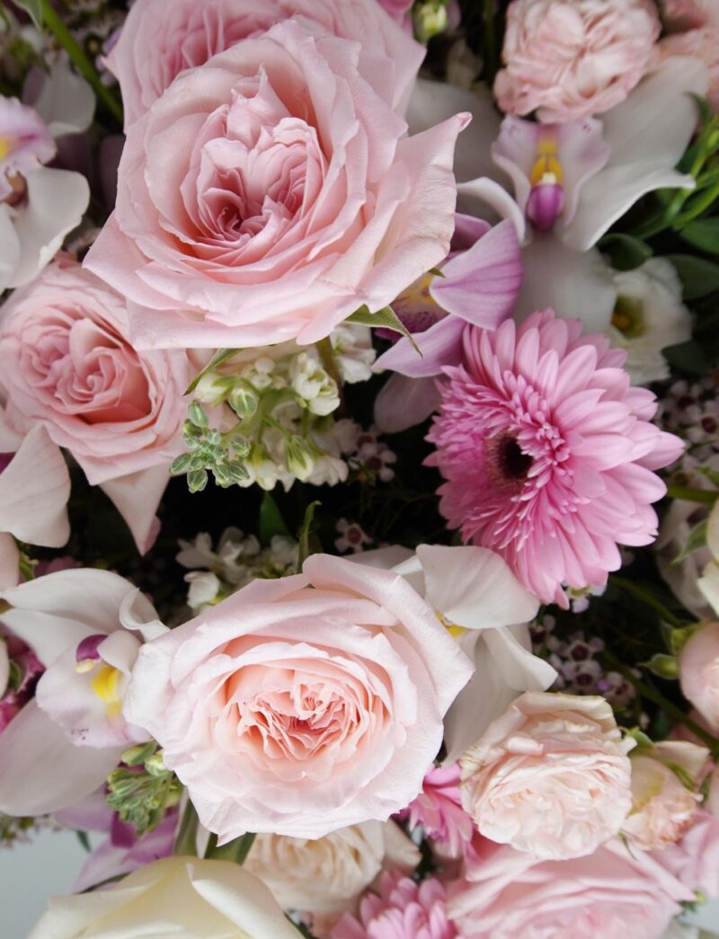 send rose bouquet in UAE