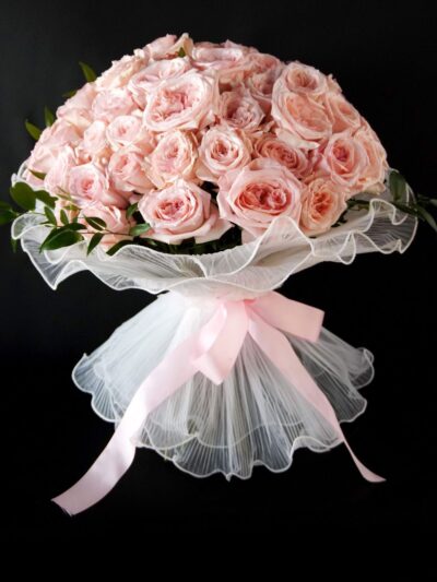roses bouquet delivery in uae