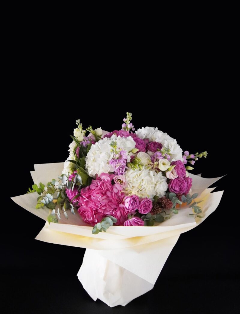 fresh flowers online UAE