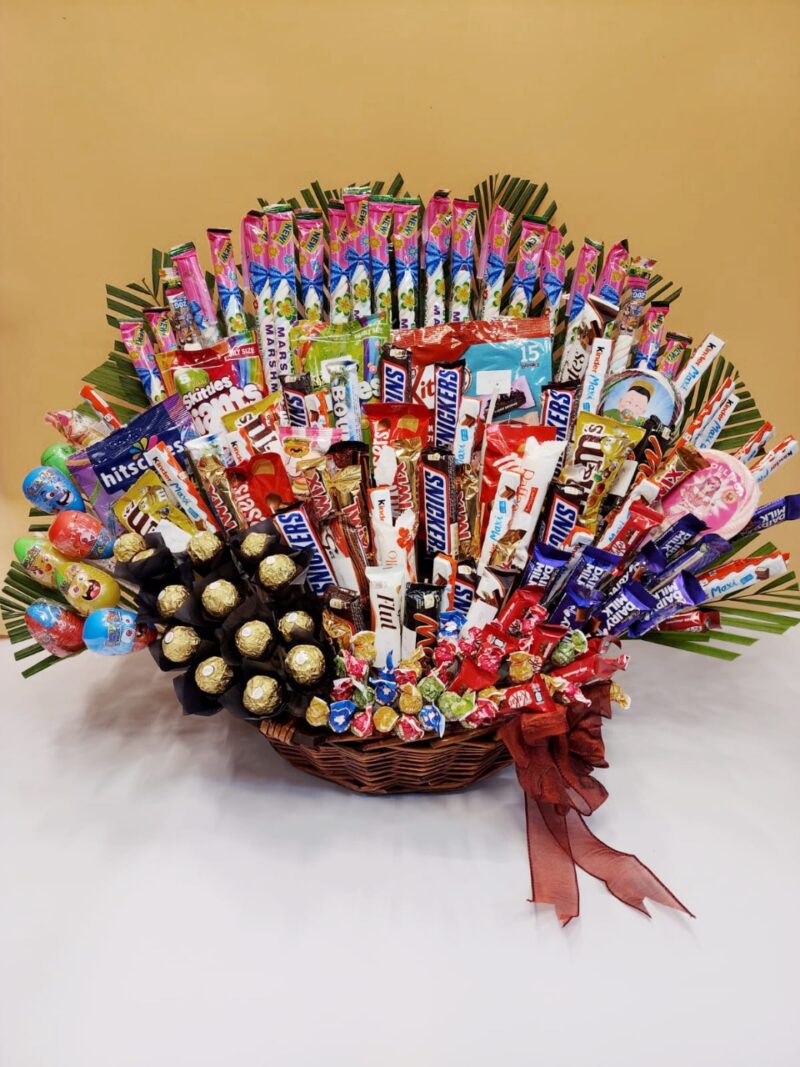 assorted chocolates buy online UAE