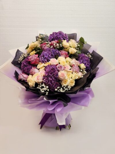 flower bouquet online delivery UAE