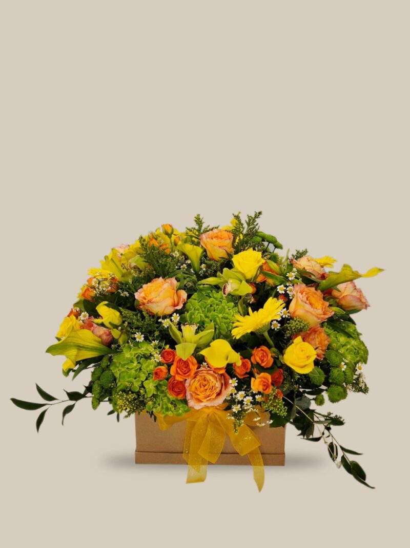 send flowers in UAE