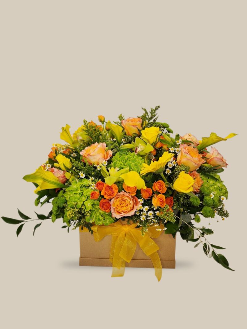 online flower delivery Dubai