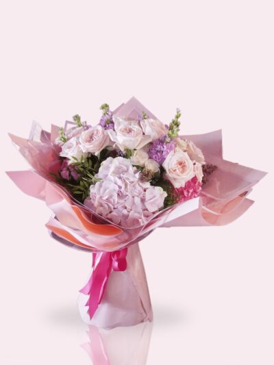 buy affordable bouquets UAE