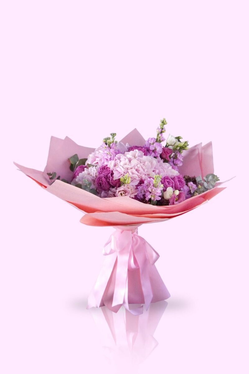 flower delivery online UAE