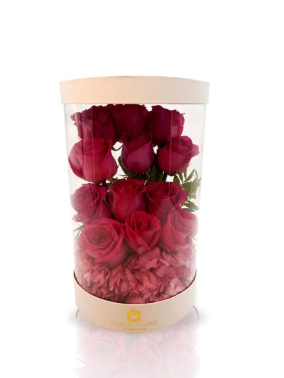 order red roses in UAE