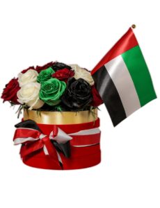 National day Special Flower Bouquet