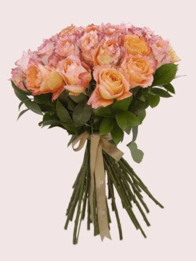 send orange roses in UAE