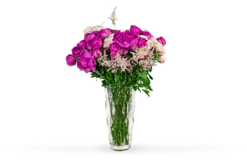 online flower delivery in UAE