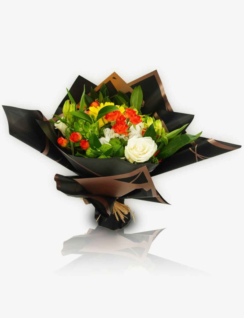 send flowers UAE