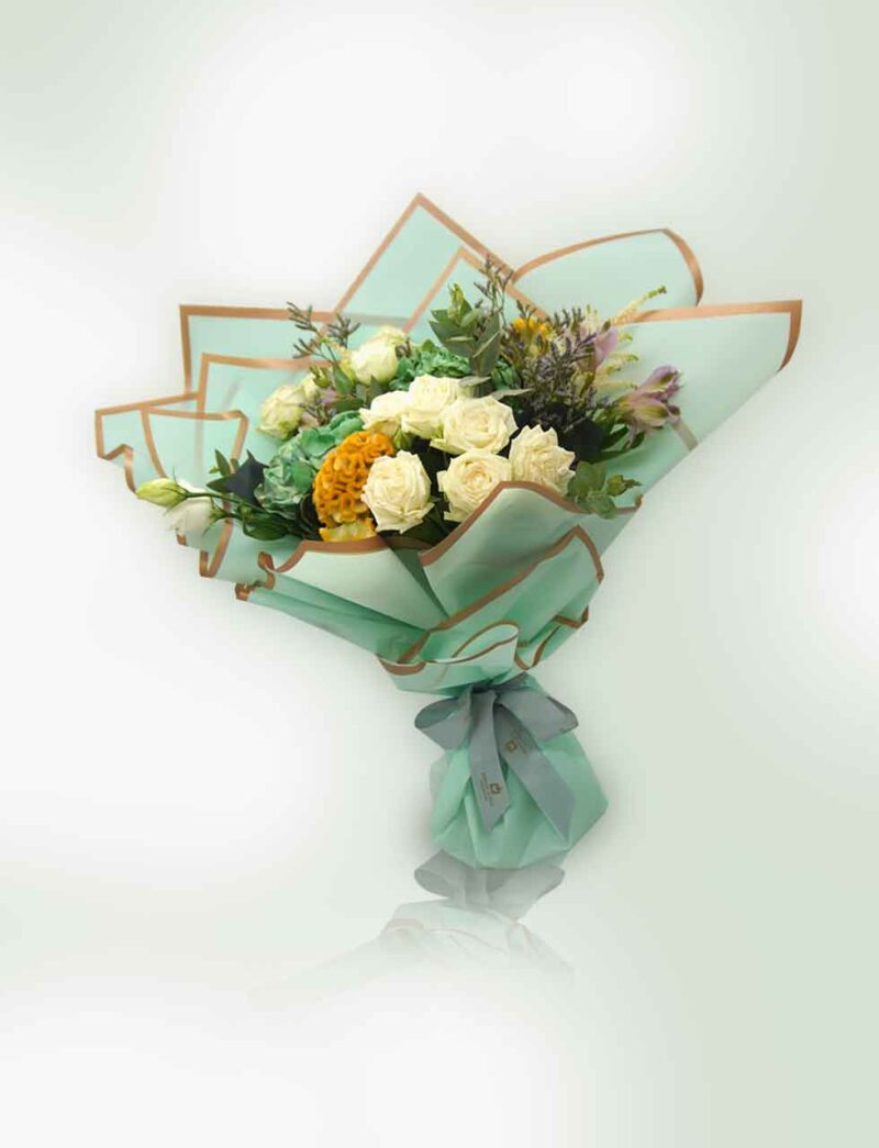 best flower delivery UAE