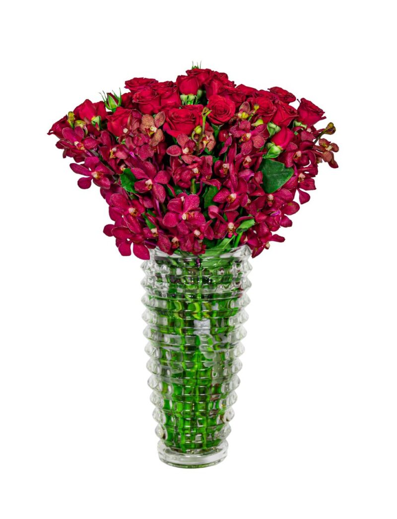 order flowers in UAE