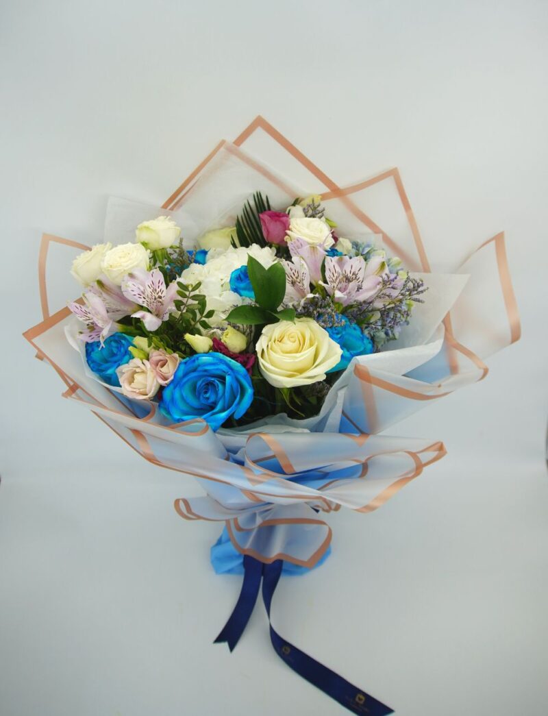 online flower delivery UAE