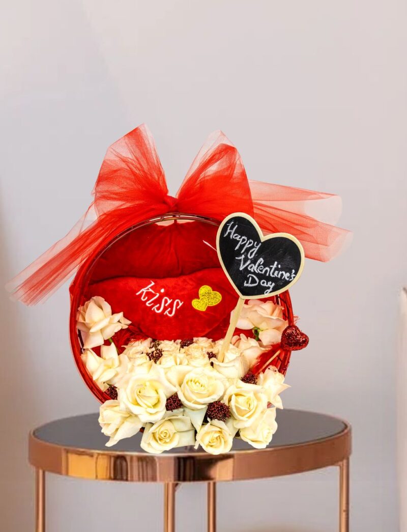 Send Valentine's Gifts UAE