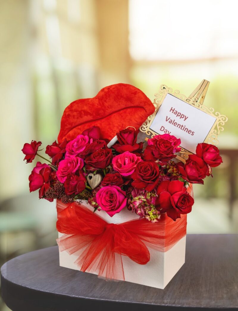 Valentine’s Day gifts Dubai