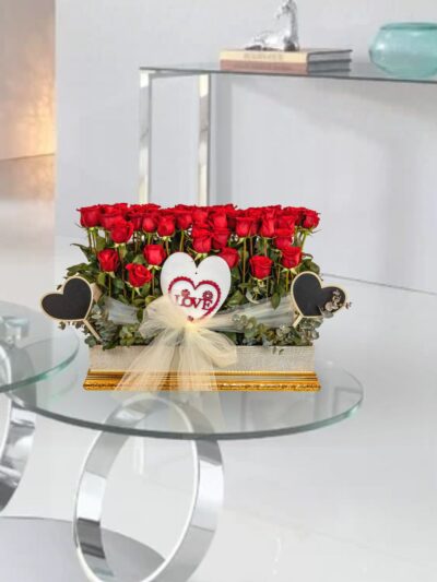 valentines day gifts Dubai