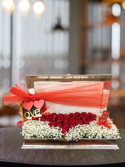 Valentines day gifts UAE
