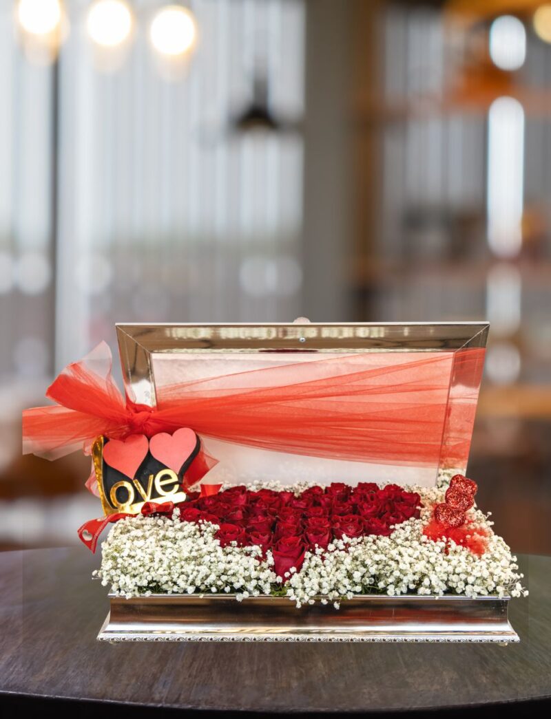 Valentines day gifts UAE