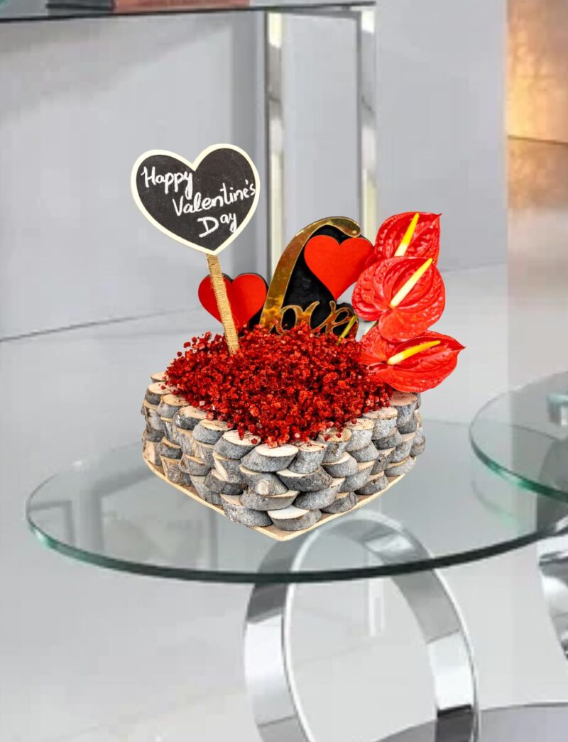 happy roses day gifts UAE