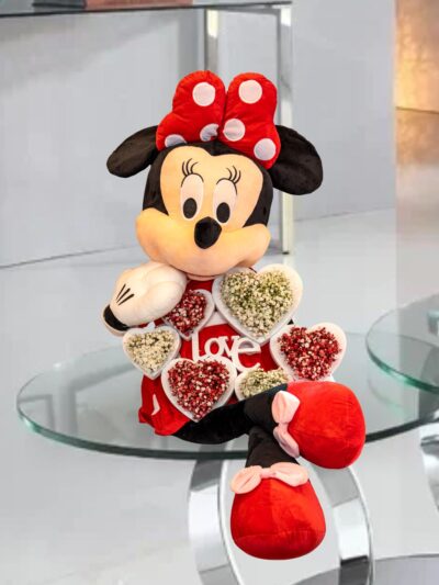 Online Valentine's gifts Dubai