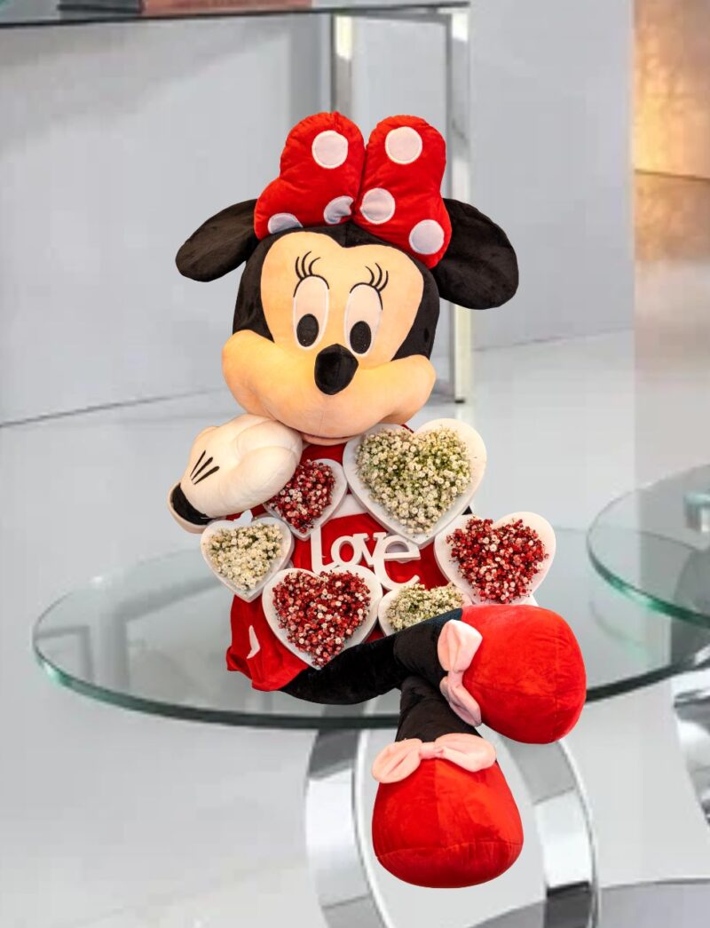 Online Valentine's gifts Dubai