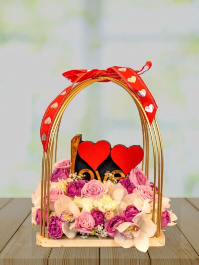 Valentine's special gifts online UAE
