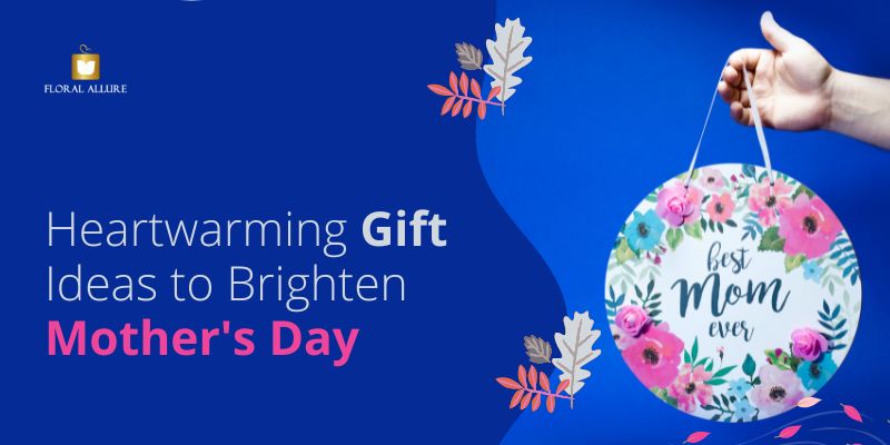 Mother's day gifts UAE