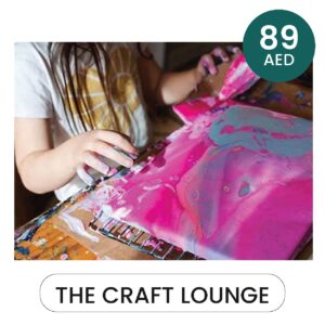 craft workshop for kids in UAE