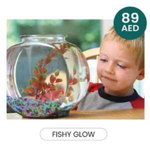 Fishy Glow
