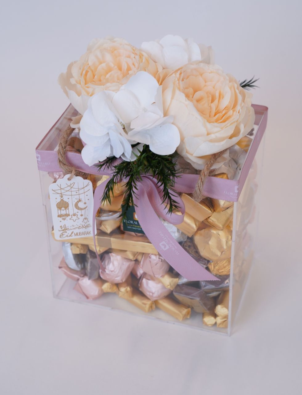 Send Eid Al Adha Gifts Online Delivery in Dubai