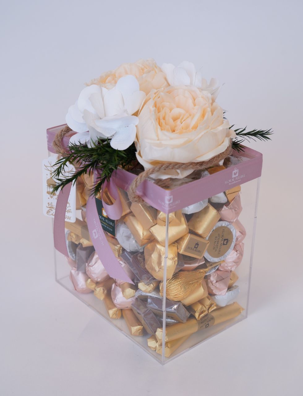 Send Eid Al Adha Gifts Online Delivery in Dubai