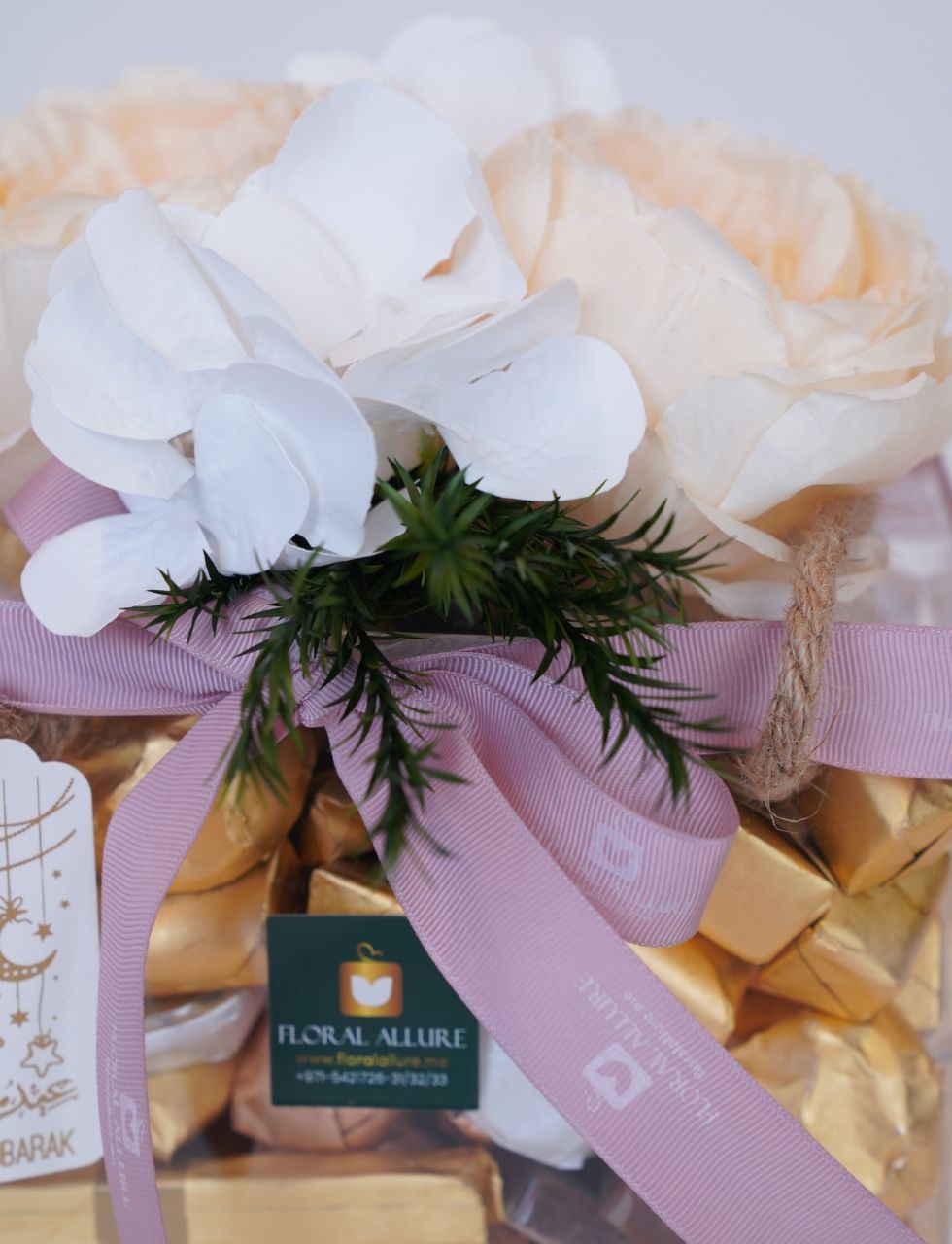 Send Eid Al Adha Gifts Online Delivery in Dubai