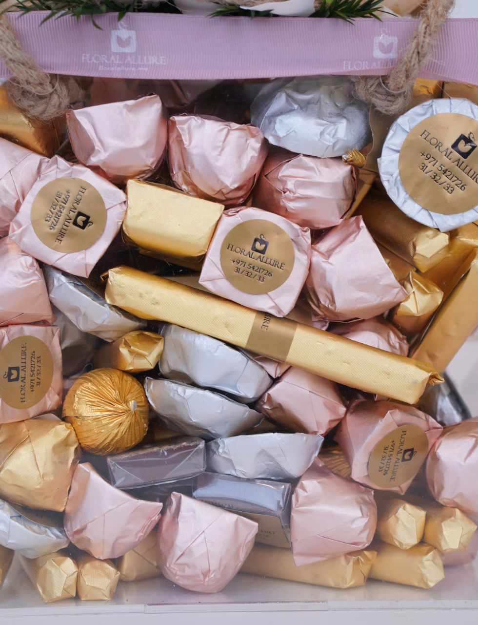 Send Eid Al Adha Gifts Online Delivery in Dubai