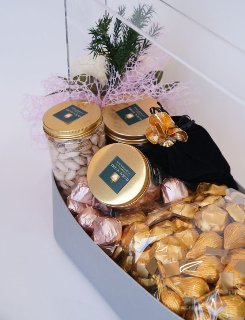 order eid chocolates online in Dubai