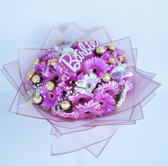 Send flower bouquet online in UAE