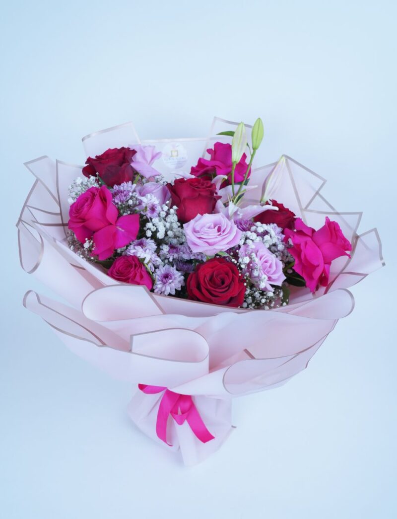 Friendship Day bouquets Online in Dubai