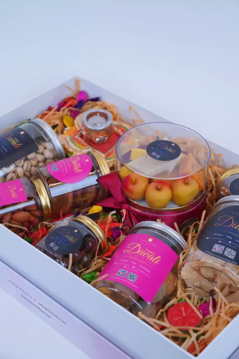 Diwali special gifts in Dubai