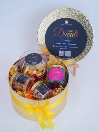 Diwali gift hampers in UAE