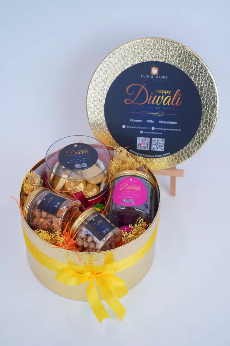 Diwali gift hampers in UAE