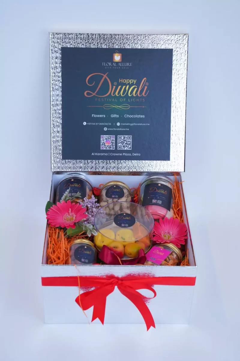 Best Diwali gifts online in Dubai