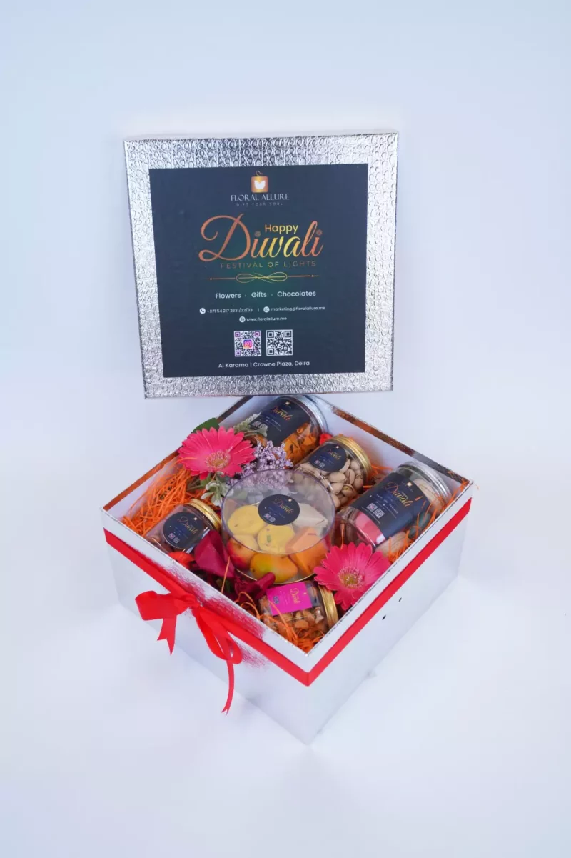 Diwali gift boxes UAE