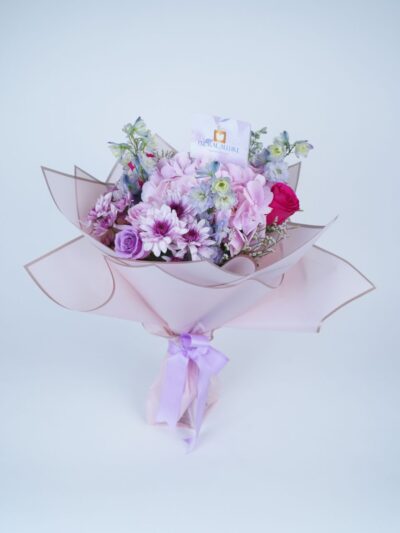 Buy Floral Daze Bouquet