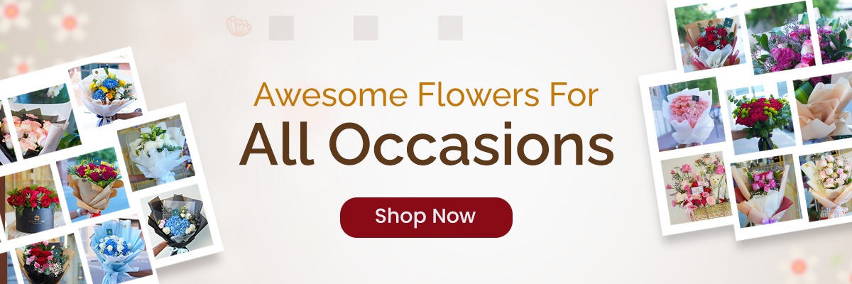 flower delivery online UAE