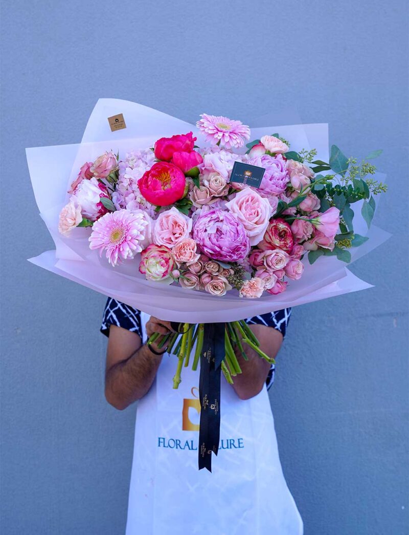 Flower Delivery Dubai, UAE Florist Dubai