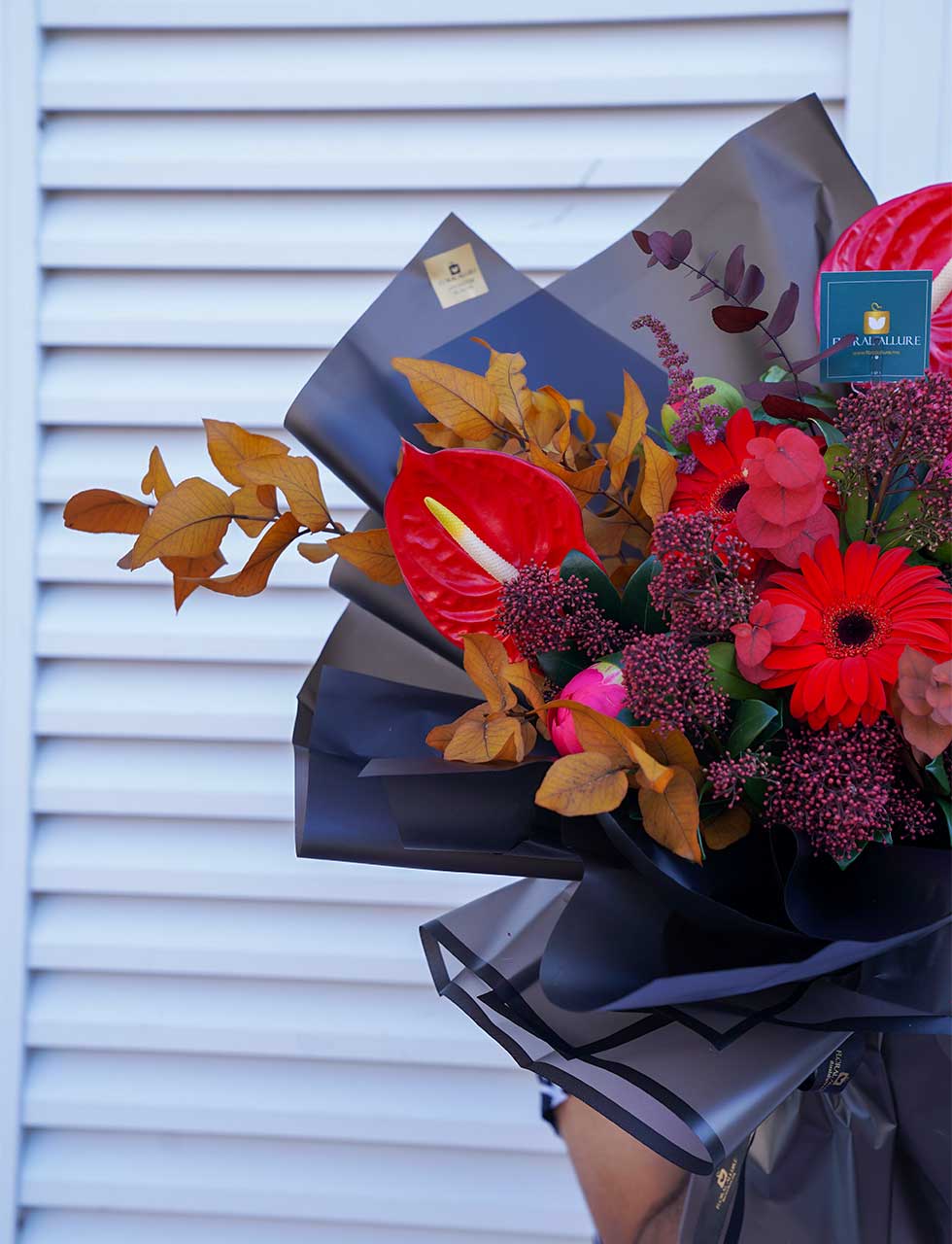 Flower Delivery Dubai Flowers Dubai