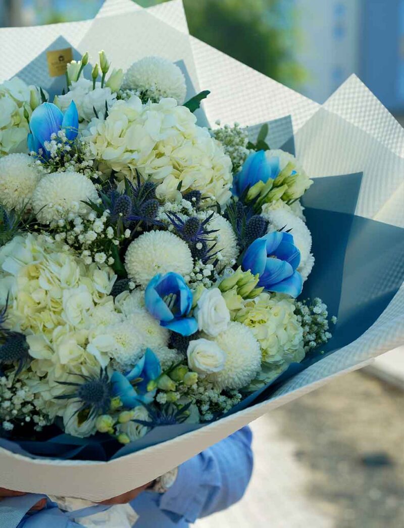 buy flowers dubai